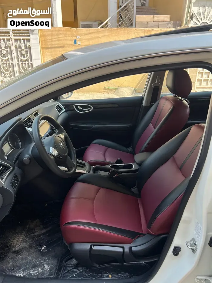 Nissan Sentra 2025 photo 2