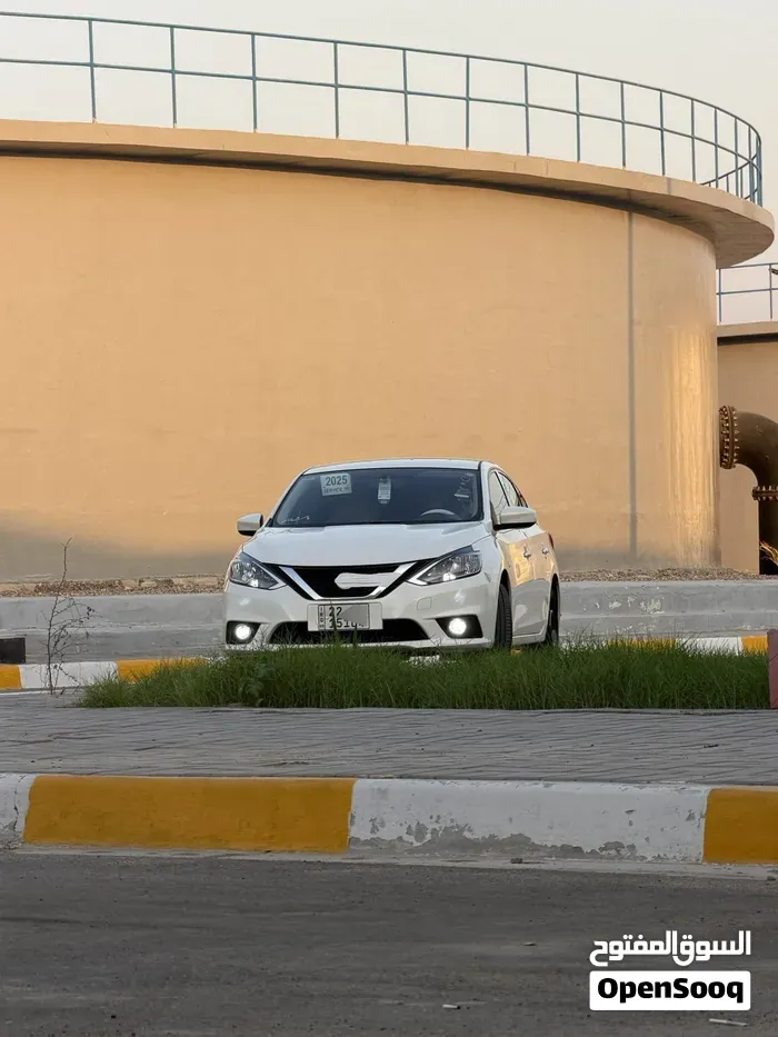 Nissan Sentra 2025 photo 5