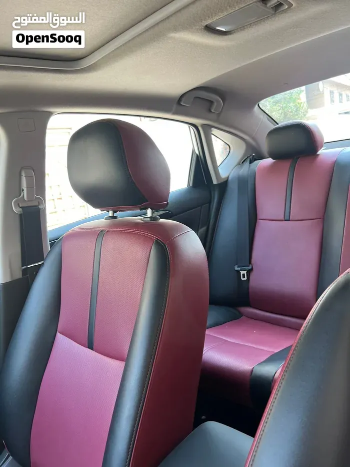 Nissan Sentra 2025 photo 3