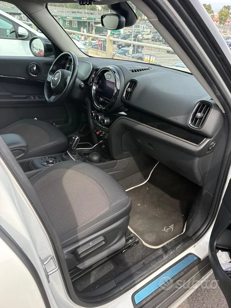 Mini Countryman 2023 photo 5