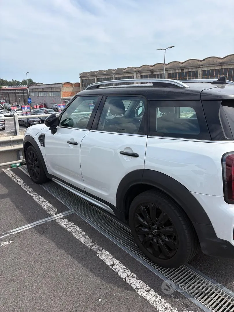 Mini Countryman 2023 photo 2