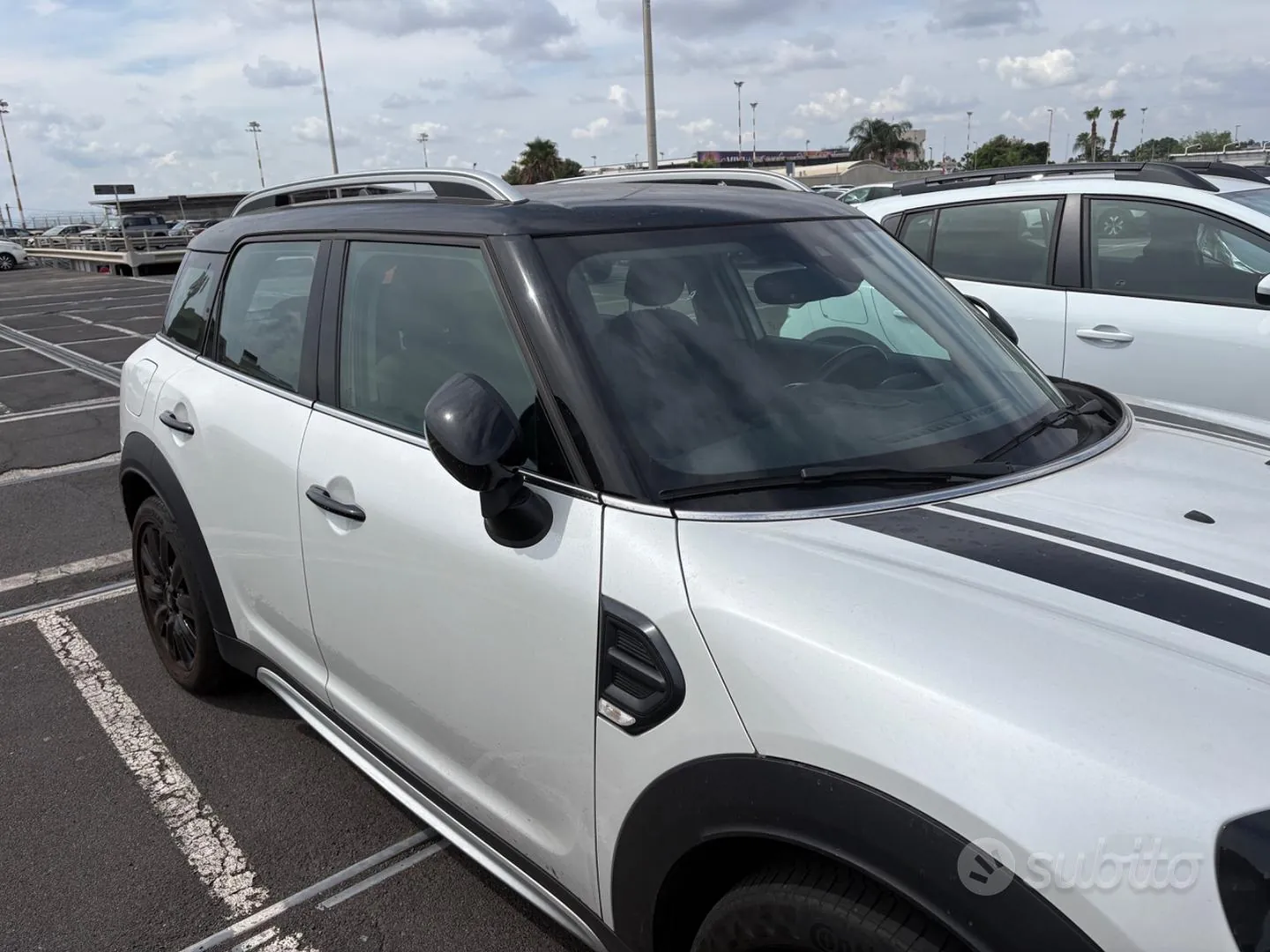Mini Countryman 2023 photo 4