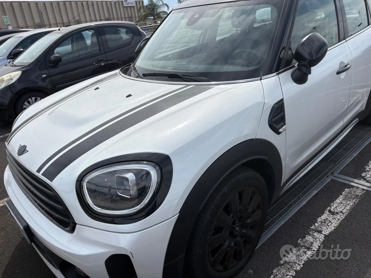 Mini Countryman 2023 photo 3