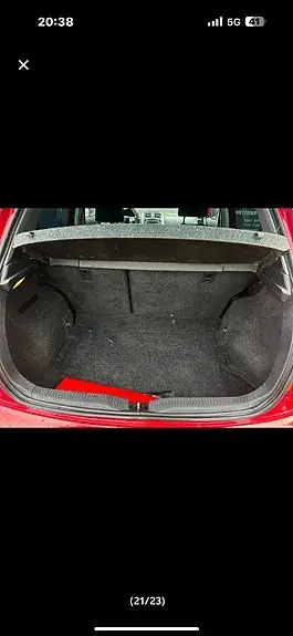 Toyota Auris 2012 photo 5