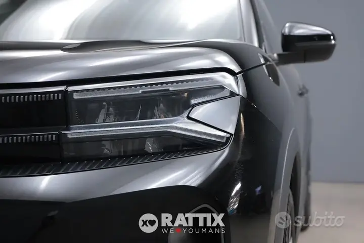 Citroen C5 Aircross 2024 photo 3