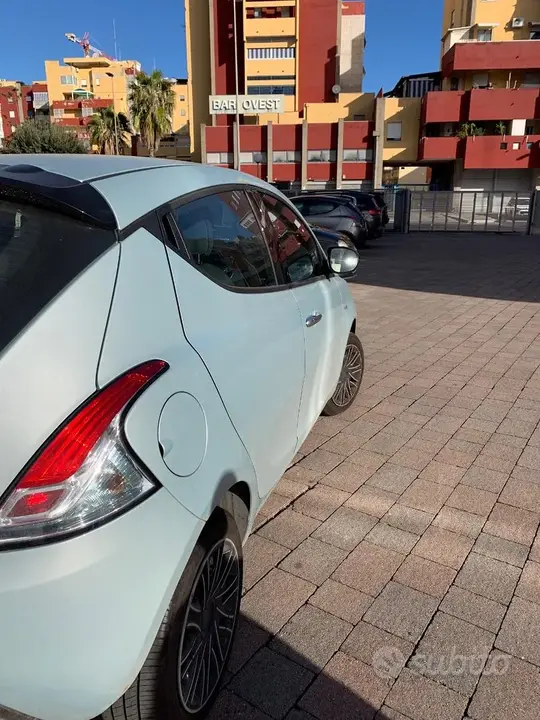 Lancia Ypsilon 2024 photo 4