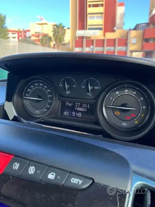 Lancia Ypsilon 2024 photo 5