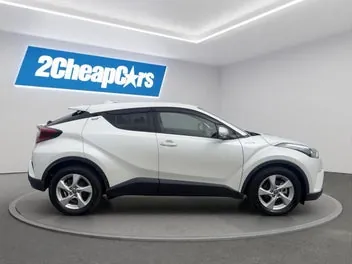 Toyota C-Hr 2019 photo 5