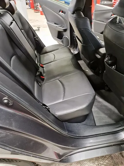 Toyota Prius 2017 photo 5