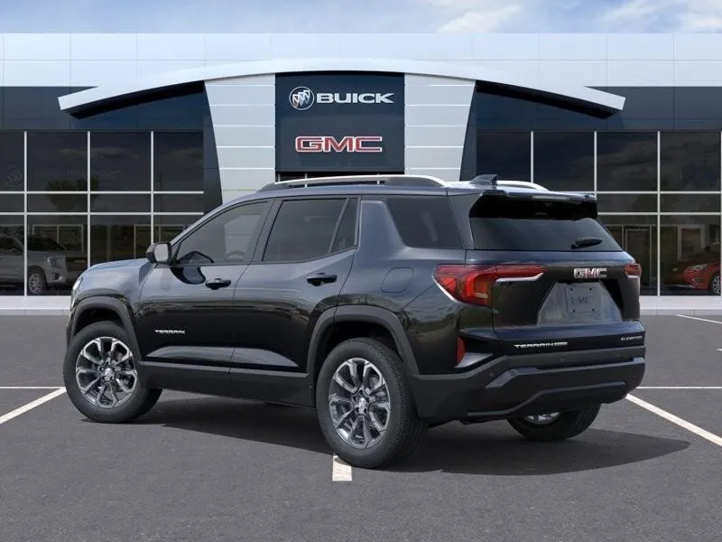 GMC Terrain 2027 photo 3