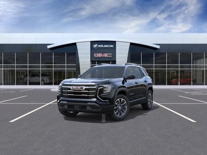 GMC Terrain