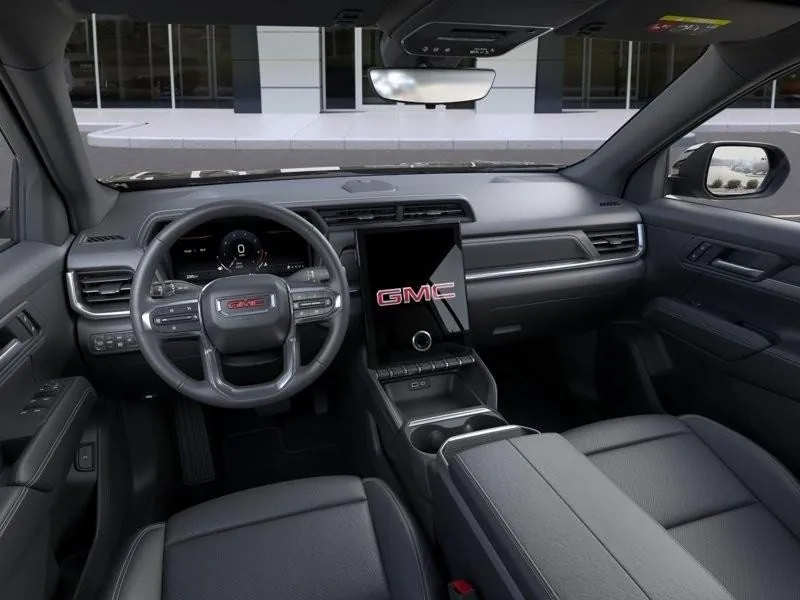 GMC Terrain 2027 photo 5