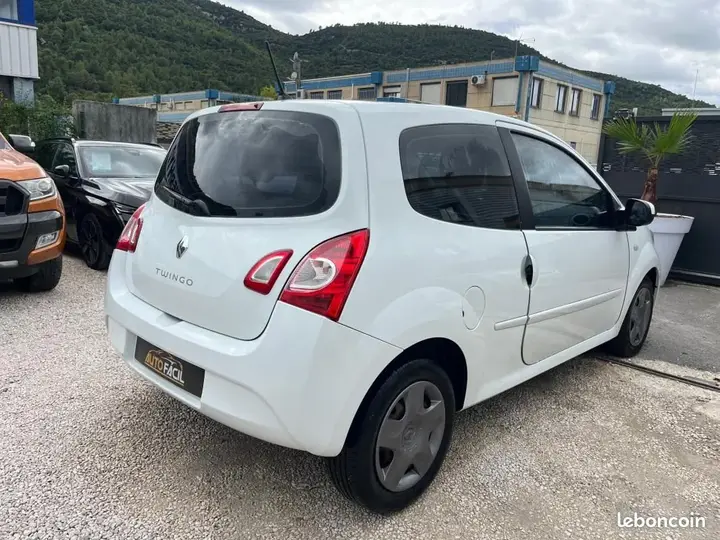 Renault Twingo 2012 photo 5