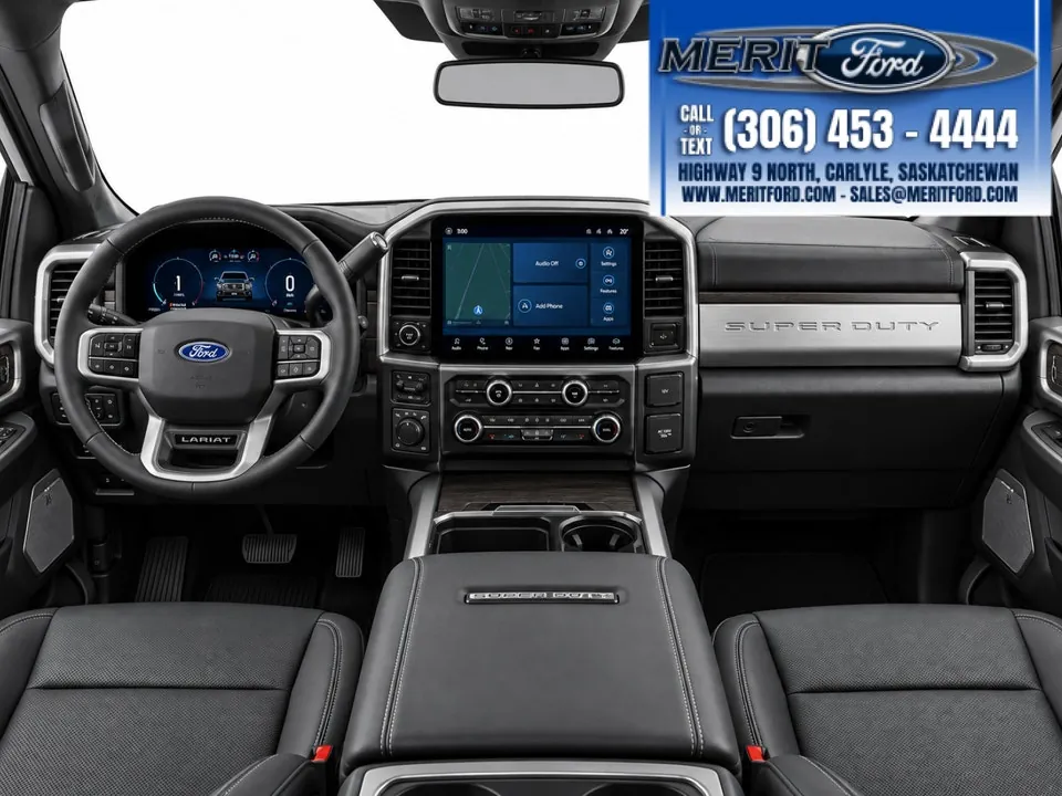 Ford Super Duty F-350 2027 photo 3