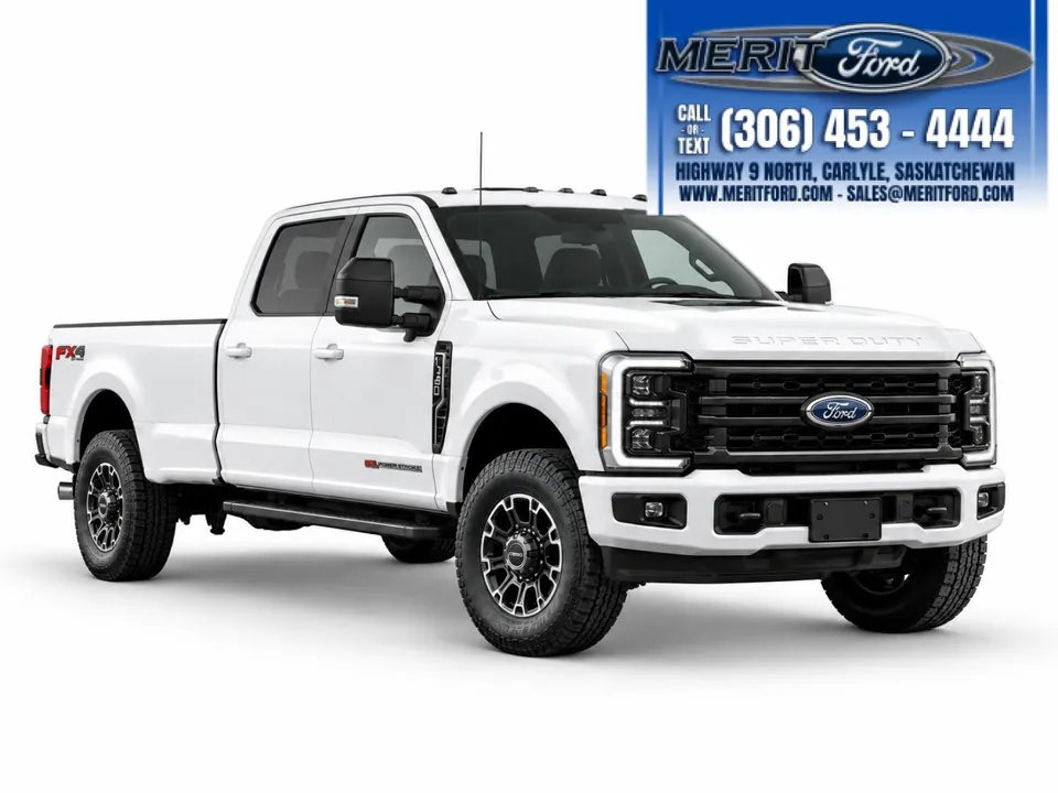 Ford Super Duty F-350