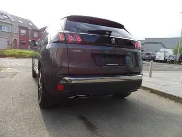 Peugeot 3008 2023 photo 3