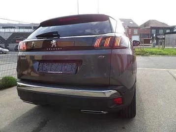 Peugeot 3008 2023 photo 2