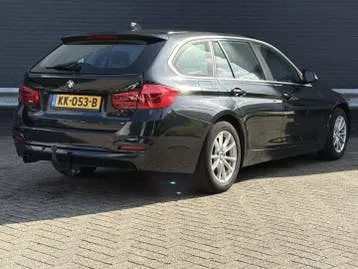BMW Série 3 2016 photo 2