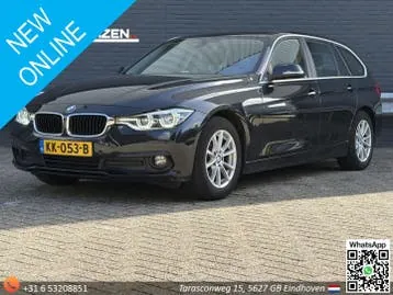 BMW Série 3