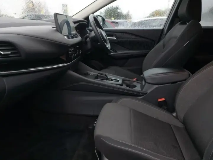Nissan Qashqai 2023 photo 5