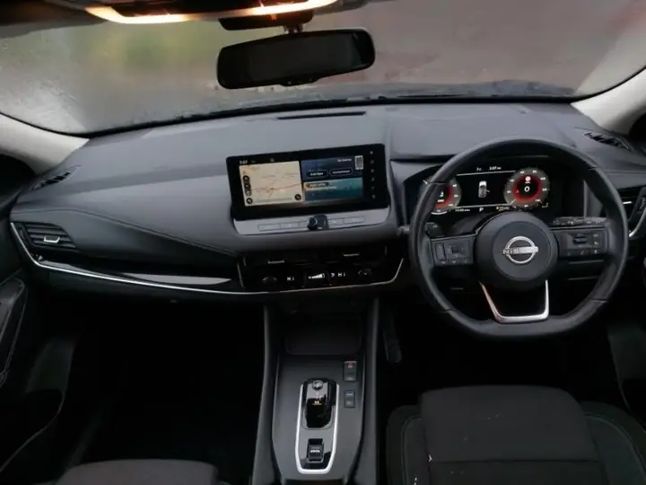 Nissan Qashqai 2023 photo 3