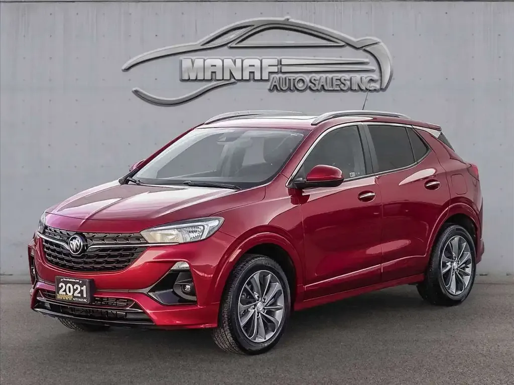 Buick Encore