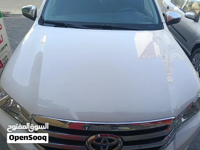 Toyota Hilux 2019 photo 4
