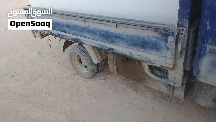 Hyundai Porter 2027 photo 4
