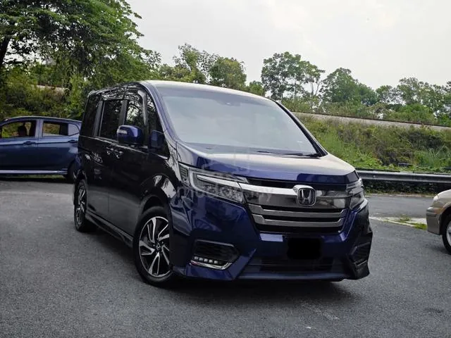 Honda Stepwagon