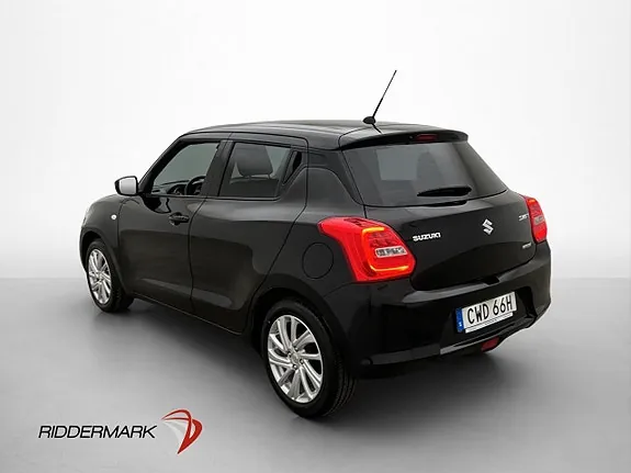 Suzuki Swift 2024 photo 5