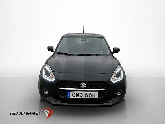 Suzuki Swift 2024 photo 2