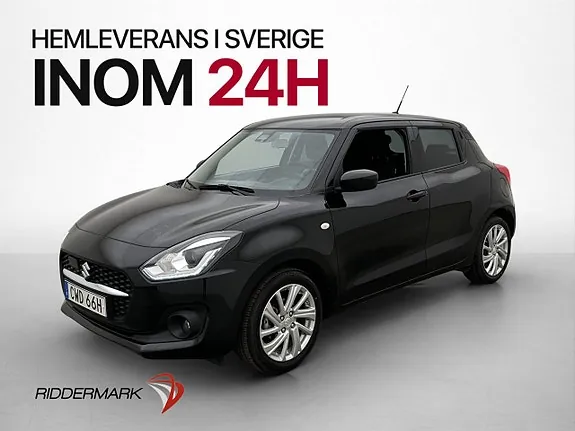 Suzuki Swift 2024 photo 3