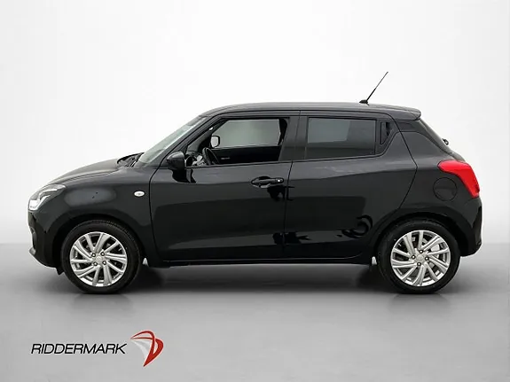 Suzuki Swift 2024 photo 4
