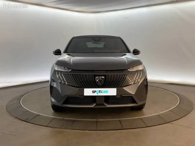 Peugeot 3008 2026 photo 2