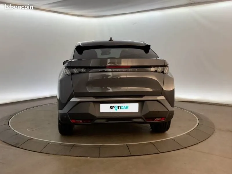 Peugeot 3008 2026 photo 5