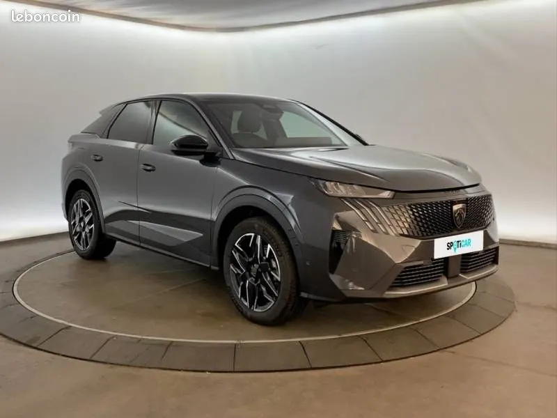 Peugeot 3008 2026 photo 3
