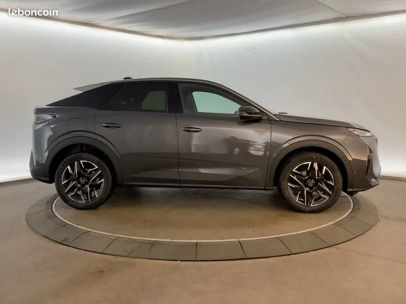Peugeot 3008 2026 photo 4