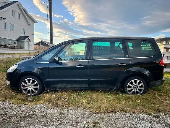 Ford Galaxy