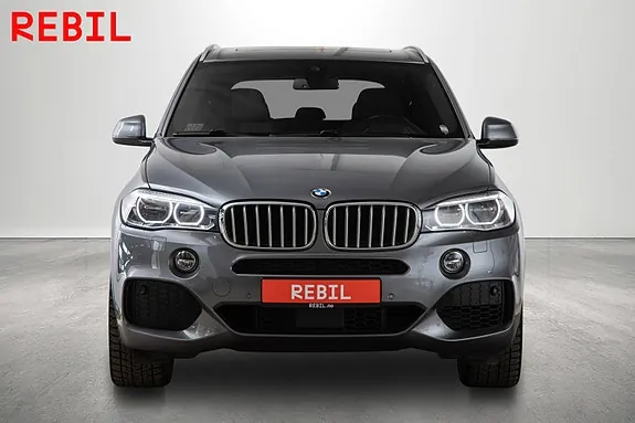 BMW X5 2016 photo 3