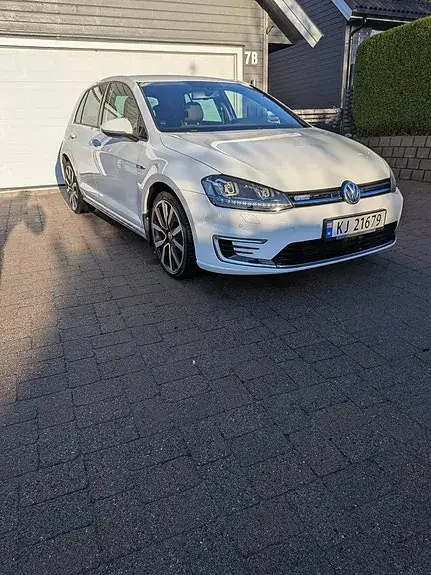 Volkswagen Golf 7