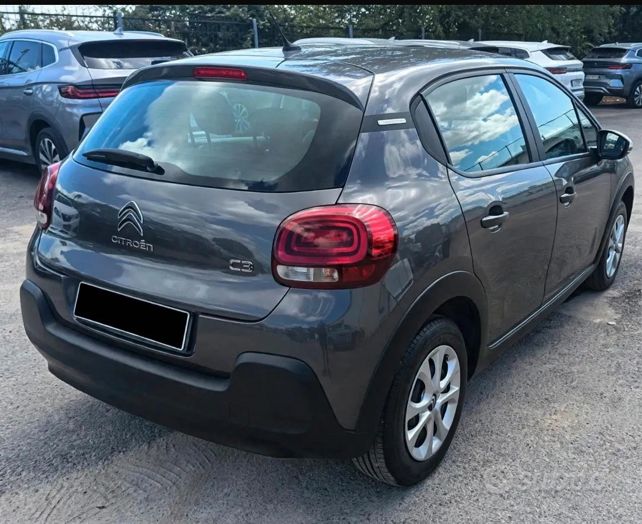 Citroen C3 2024 photo 5