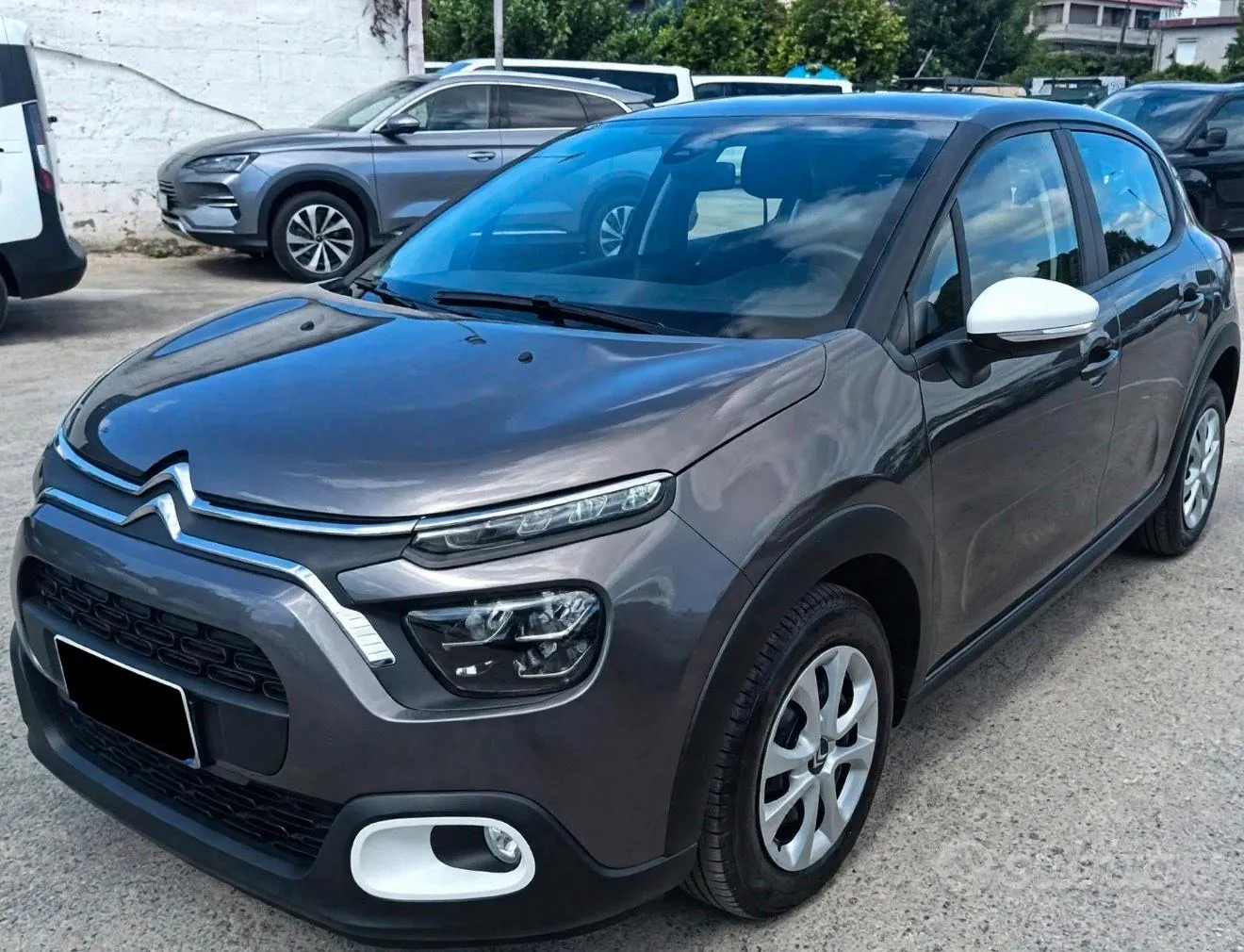Citroen C3 2024 photo 2