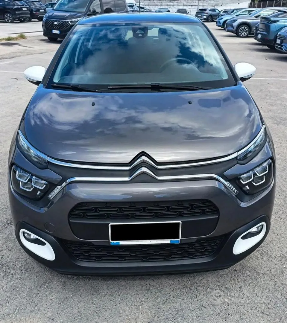 Citroen C3