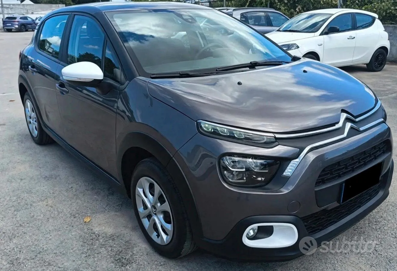 Citroen C3 2024 photo 3