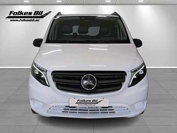 Mercedes-Benz Vito 116 2023 photo 2