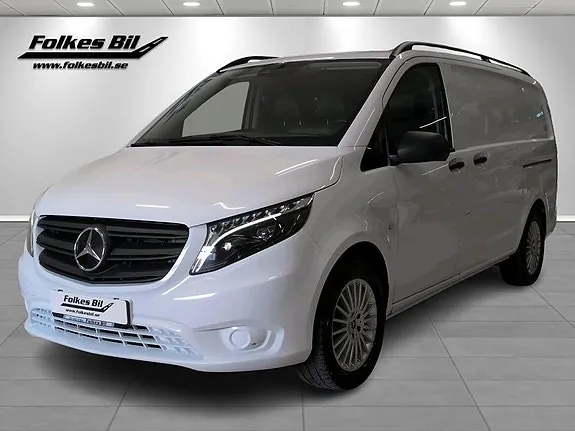 Mercedes-Benz Vito 116