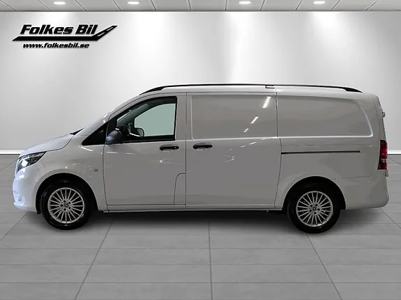 Mercedes-Benz Vito 116 2023 photo 4