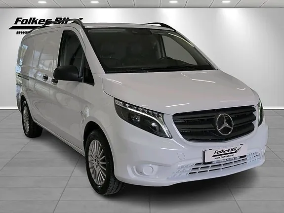 Mercedes-Benz Vito 116 2023 photo 3