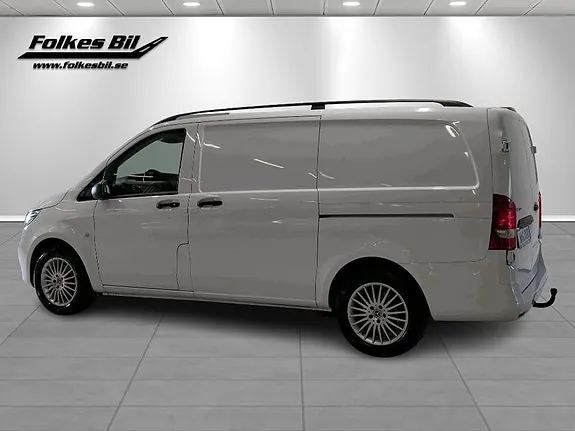 Mercedes-Benz Vito 116 2023 photo 5