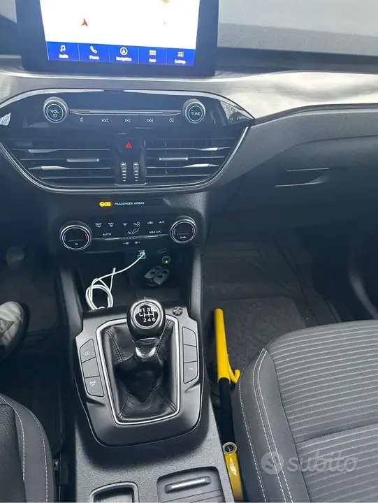 Ford Kuga 2020 photo 4
